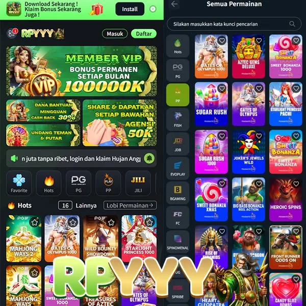 RPYYY