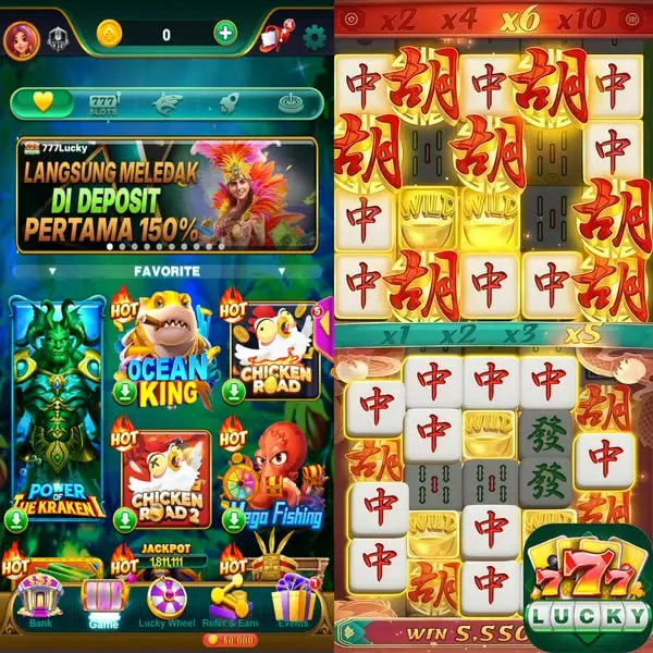 777lucky Masuk - 777lucky Resmi